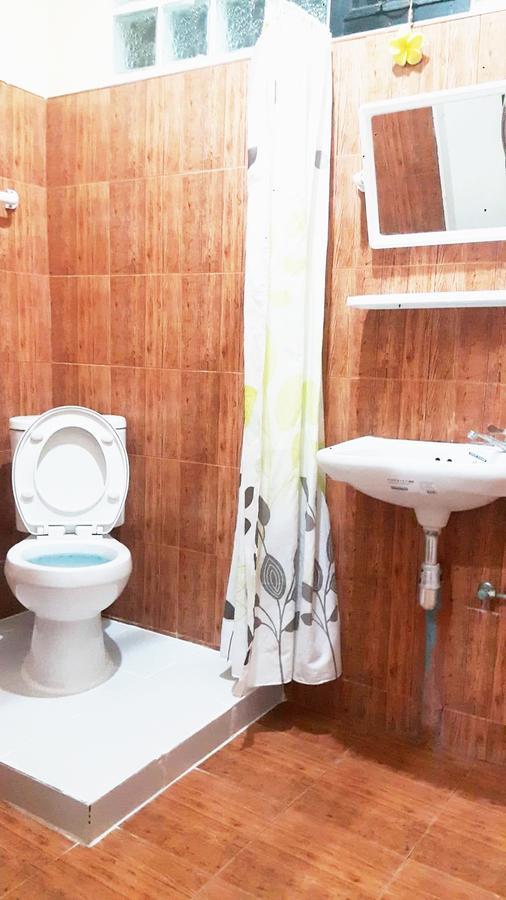 Bambusa Nakhonratchasima Esterno foto